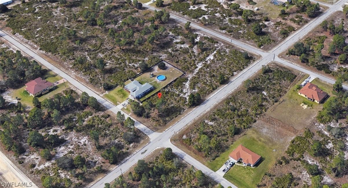 11 W 17th St., Lehigh Acres, FL 33972