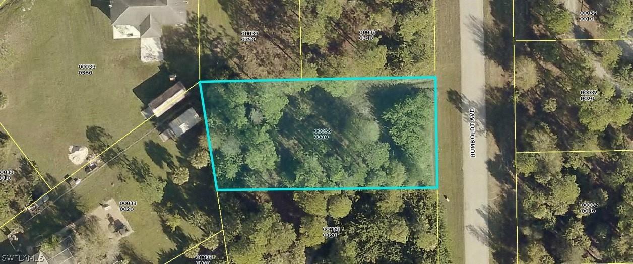 6129 Humboldt Ave., Fort Myers, FL 33905