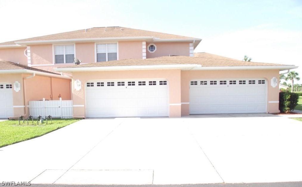 19964 Lake Vista Cir. #12A, Lehigh Acres, FL 33936