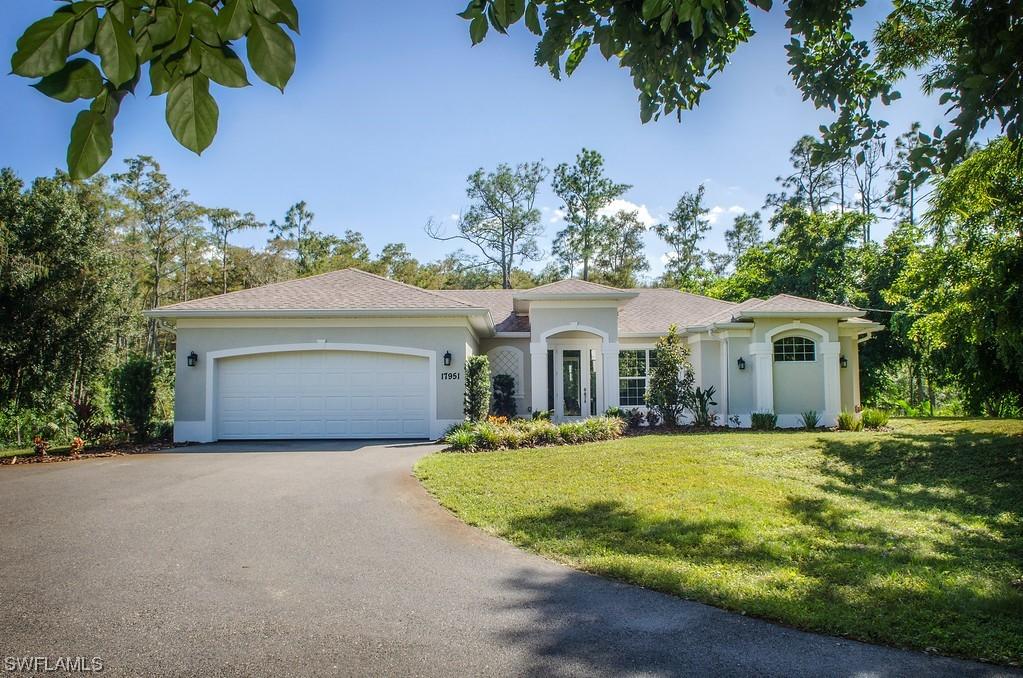17951 Devore Ln., Fort Myers, FL 33913