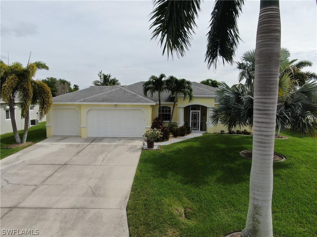 4325 SW 10th Ave., Cape Coral, FL 33914