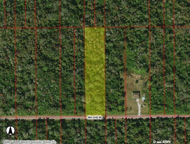 3741 36th Ave., Naples, FL 34117