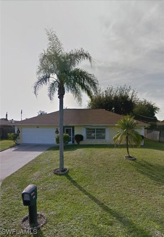 4552 30th Ave., Naples, FL 34116