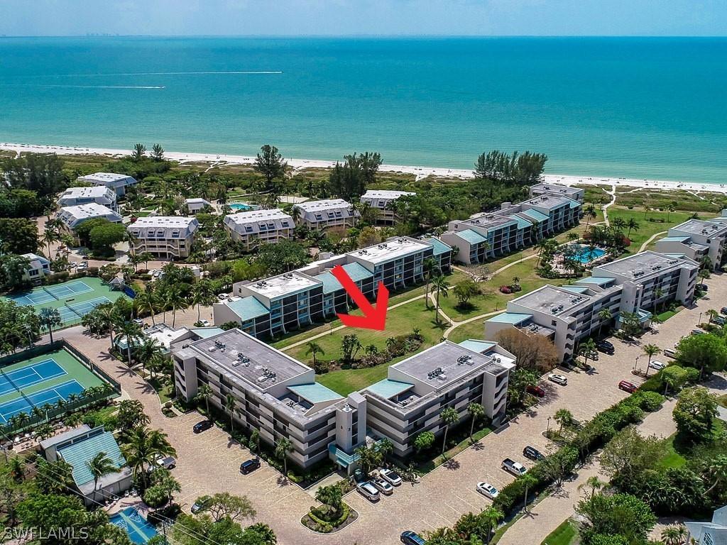 979 E Gulf Dr. #C324, Sanibel, FL 33957