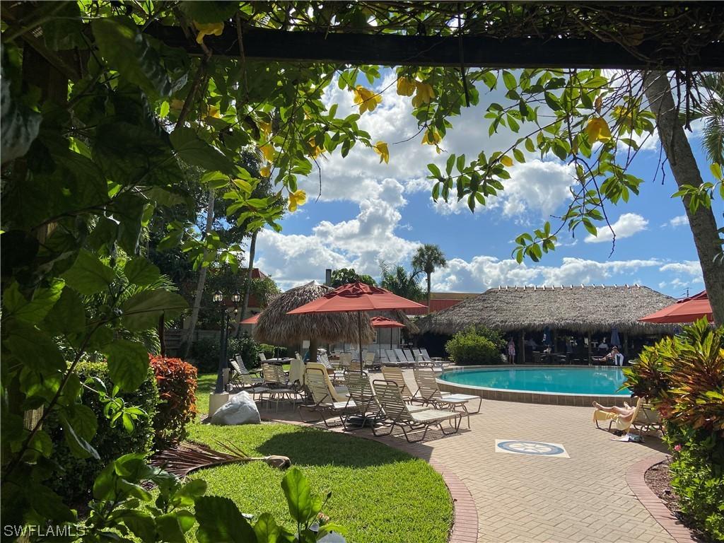 2555 Tamiami Tr. #249, Naples, FL 34103