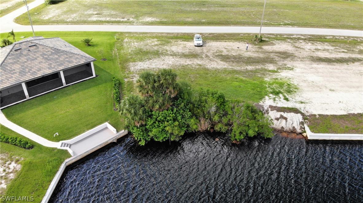 4518 NW 33rd Ln., Cape Coral, FL 33993