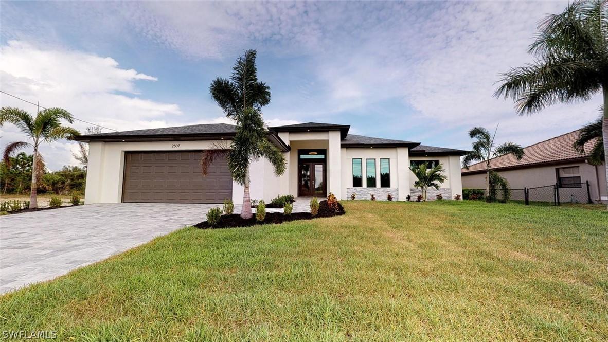 2507 NW 41st Ave., Cape Coral, FL 33993