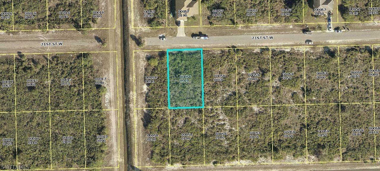 2817 71st St., Lehigh Acres, FL 33971