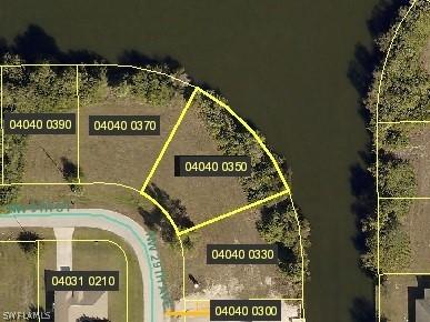 829 NW 29th Ave., Cape Coral, FL 33993