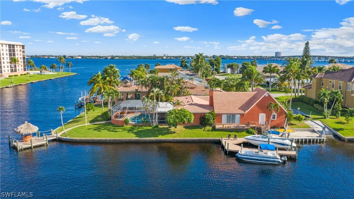 2001 SE 44th St., Cape Coral, FL 33904