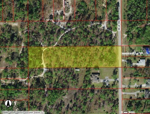 18 St Ne, Naples, FL 34120