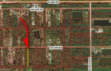 31st Ave Ne Ave., Naples, FL 34120