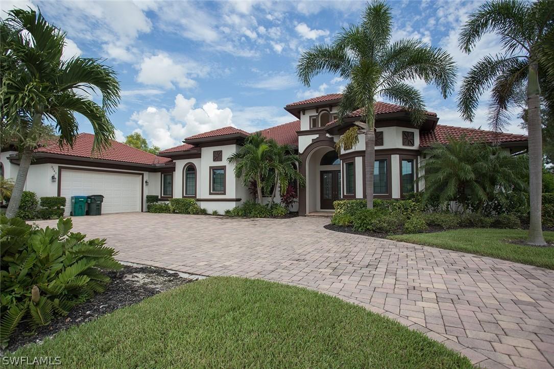 3541 SW 17th Pl., Cape Coral, FL 33914