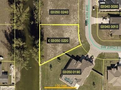 2226 SW 4th Ave., Cape Coral, FL 33991