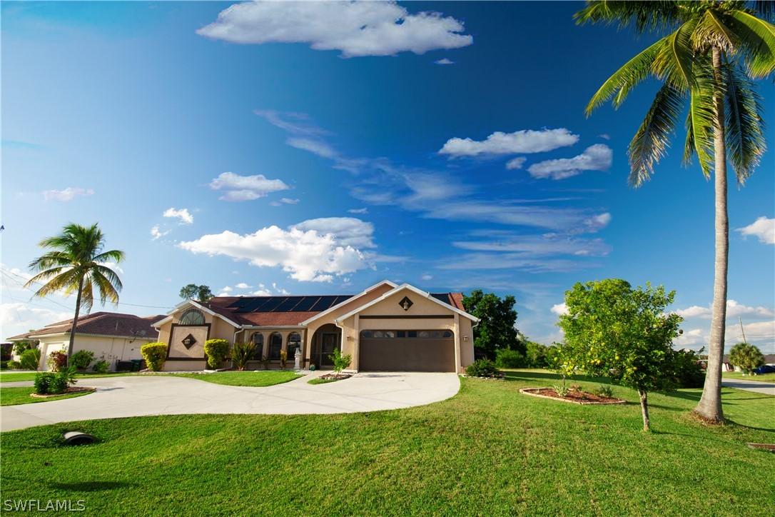 404 NE 23rd Ave., Cape Coral, FL 33909
