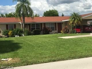 1013 SE 9th St., Cape Coral, FL 33990