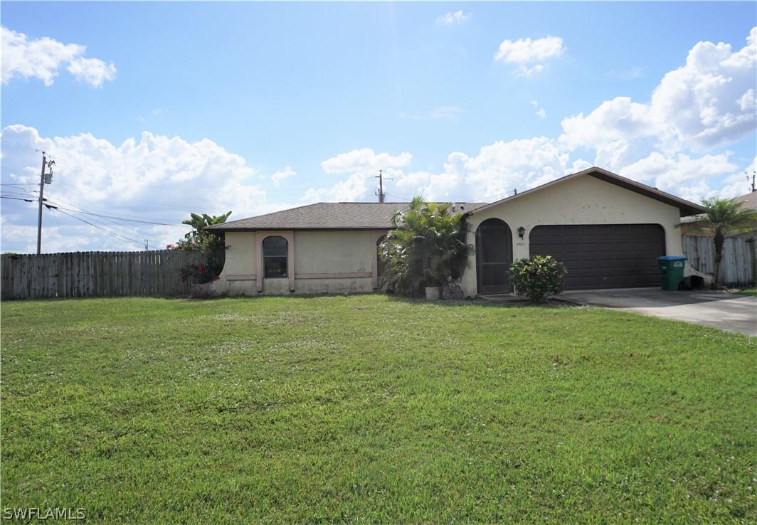 344 NE 11th St., Cape Coral, FL 33909