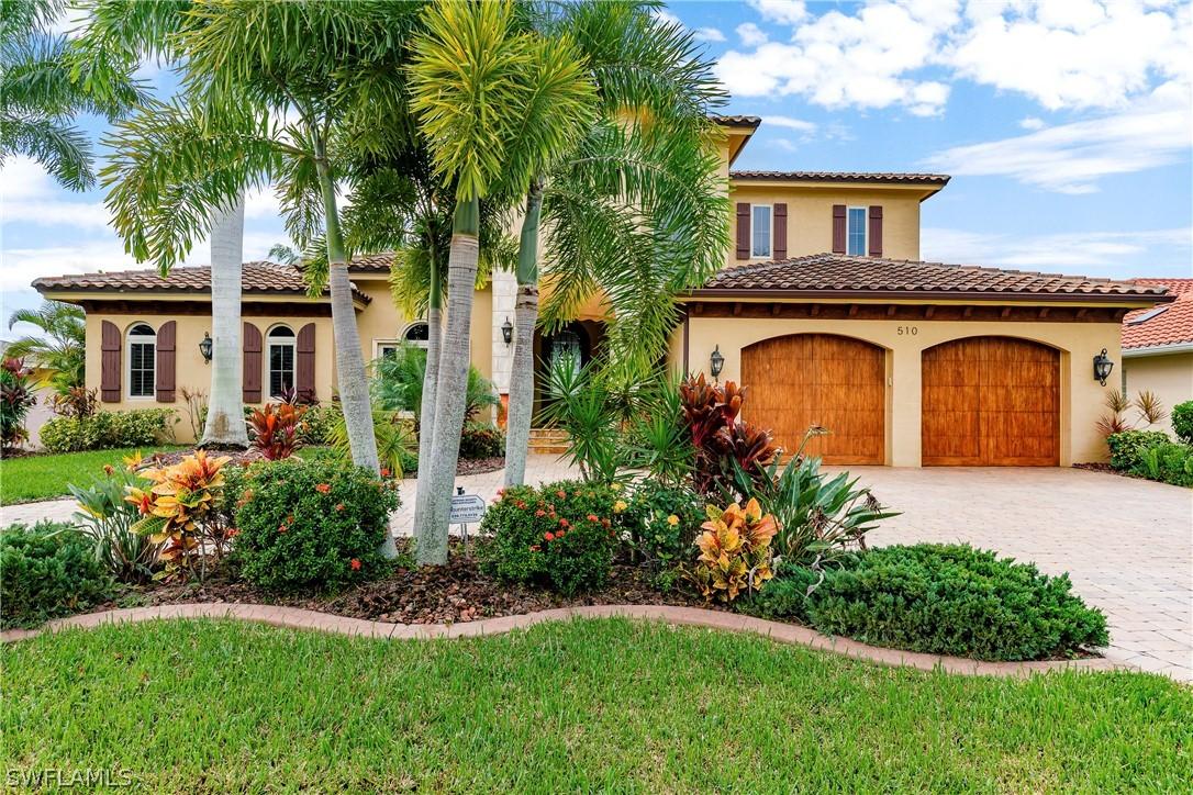 510 SW 52nd St., Cape Coral, FL 33914
