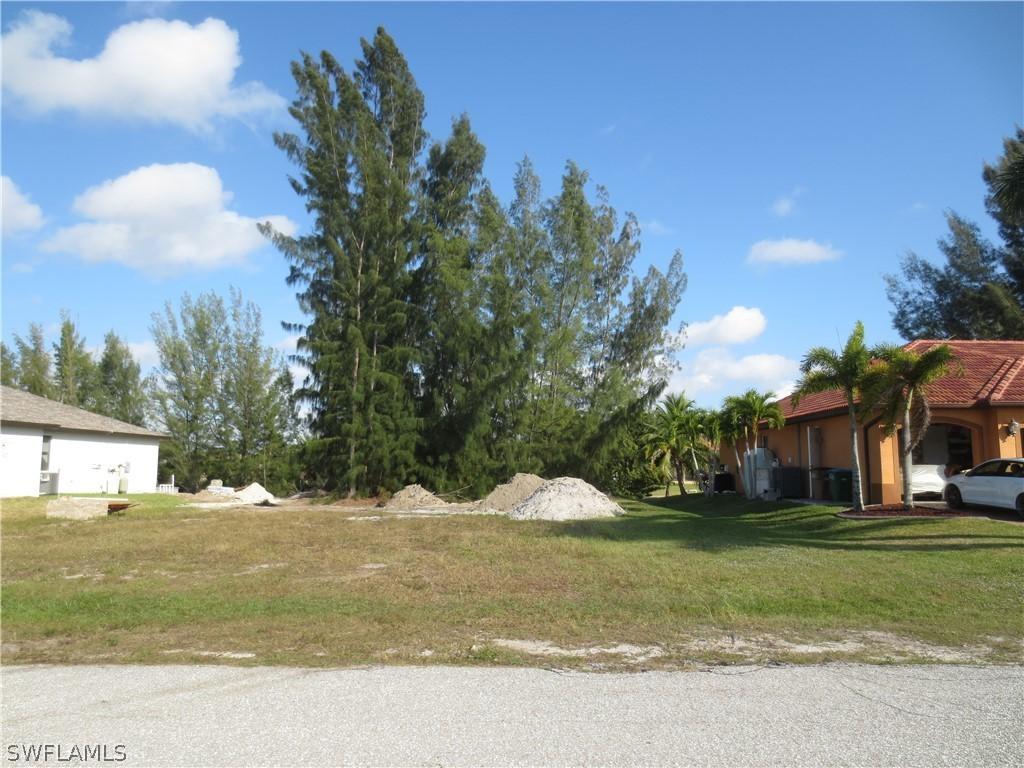 2311 NW 35th Ave., Cape Coral, FL 33993