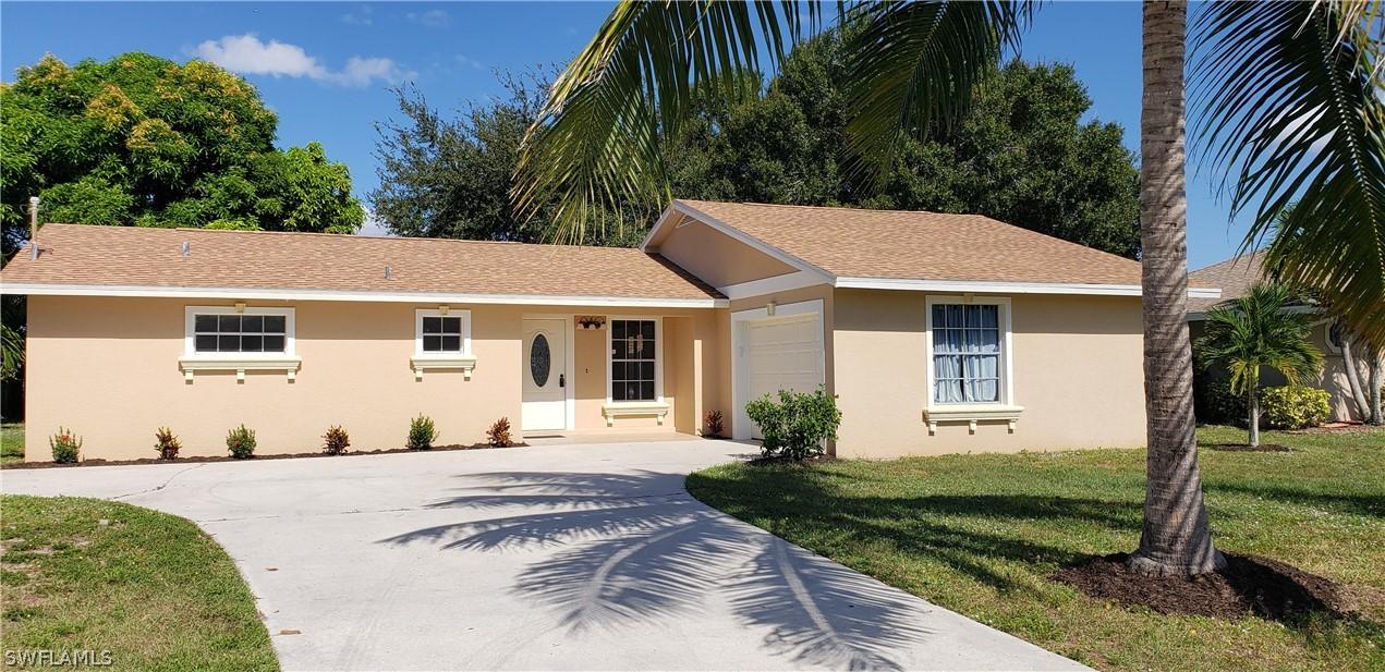 2123 SE 12th St., Cape Coral, FL 33990