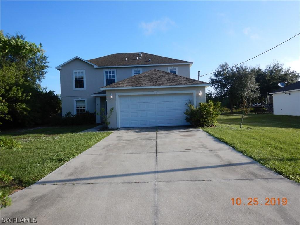 14038 Dusty Ln., Port Charlotte, FL 33981