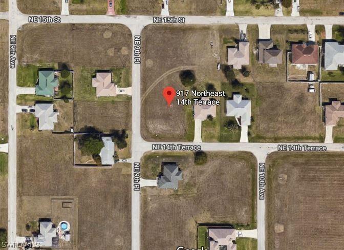 917 NE 14th Ter., Cape Coral, FL 33909