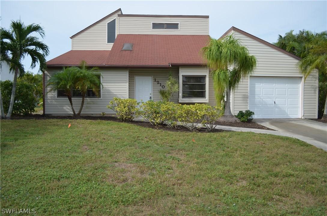 1210 SW 4th Ct., Cape Coral, FL 33991