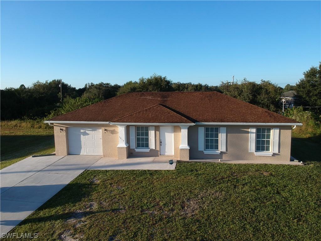 1919 Unice Ave., Lehigh Acres, FL 33971