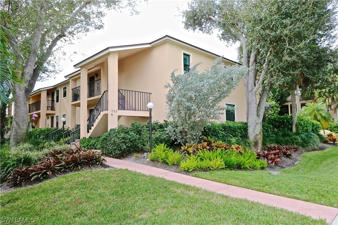 722 10th Ave. #B101, Naples, FL 34102