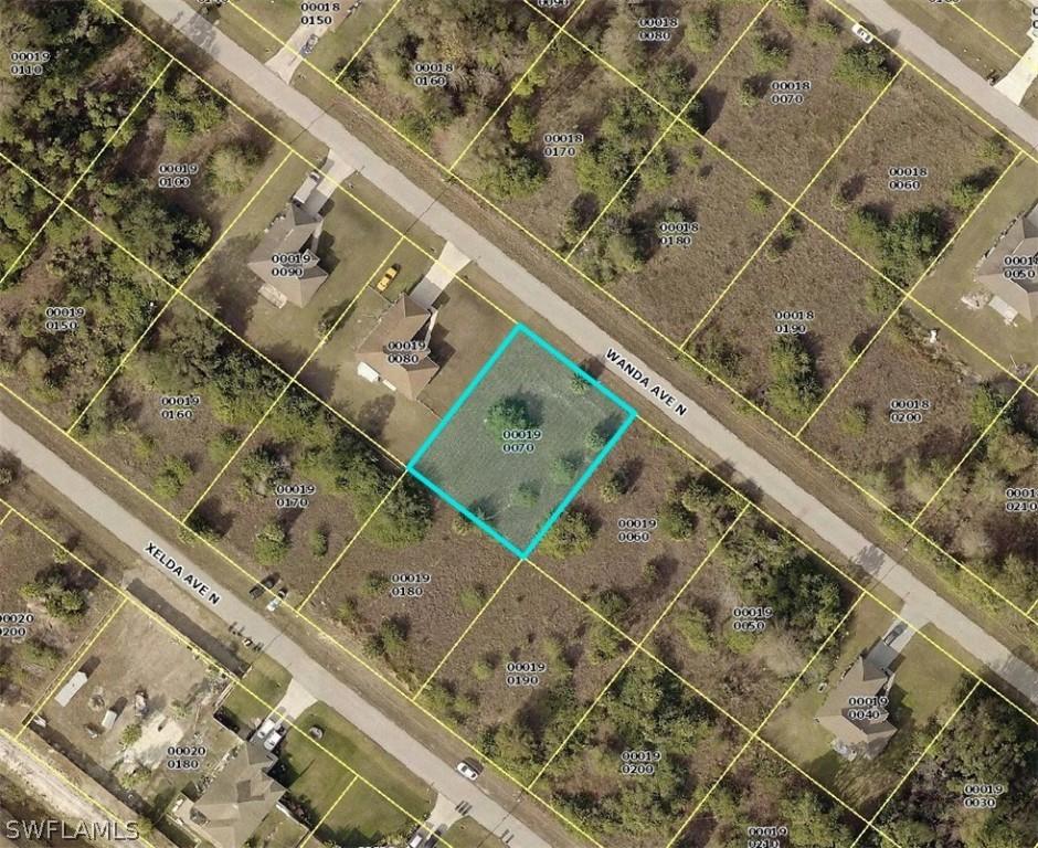 2035 Wanda Ave., Lehigh Acres, FL 33971