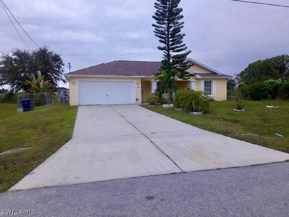 3807 22nd St., Lehigh Acres, FL 33976