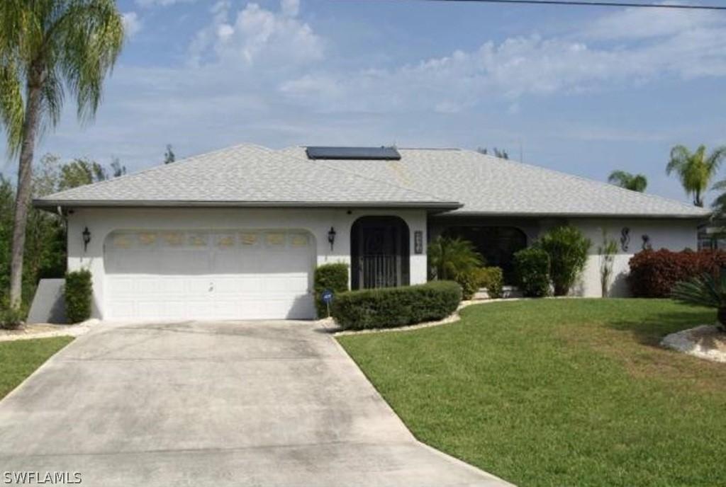 3503 SW 8th St., Cape Coral, FL 33991