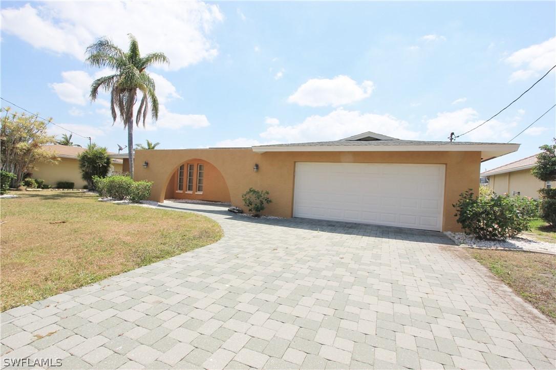 1906 SE 40th St., Cape Coral, FL 33904
