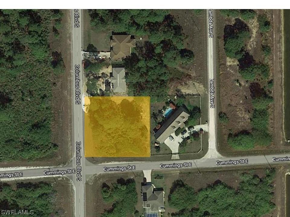 465 Columbus Blvd., Lehigh Acres, FL 33974