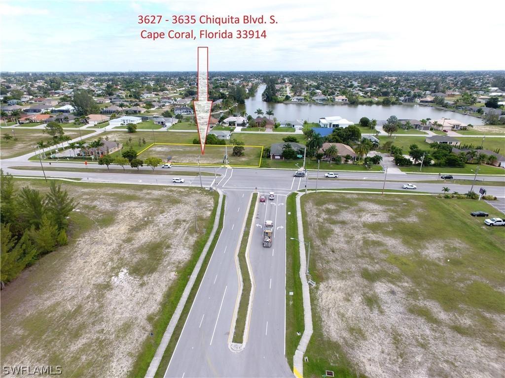 3627-3635 Chiquita Blvd., Cape Coral, FL 33914