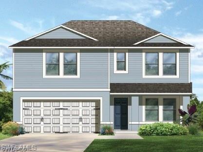 3903 16th St., Lehigh Acres, FL 33971