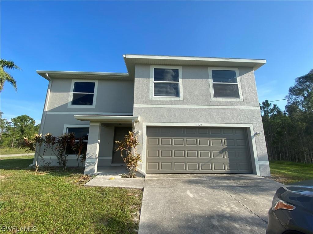 1122 Elegans St., Lehigh Acres, FL 33974