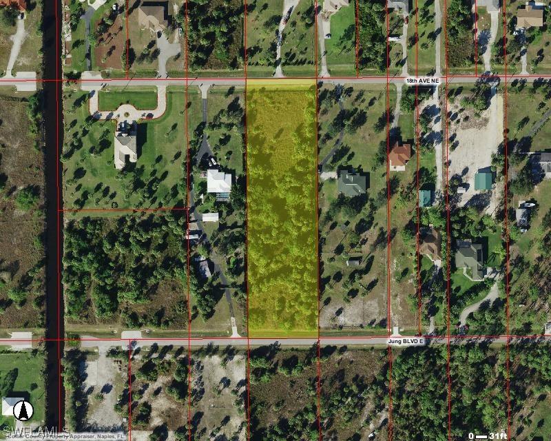 18th Ave., Naples, FL 34120