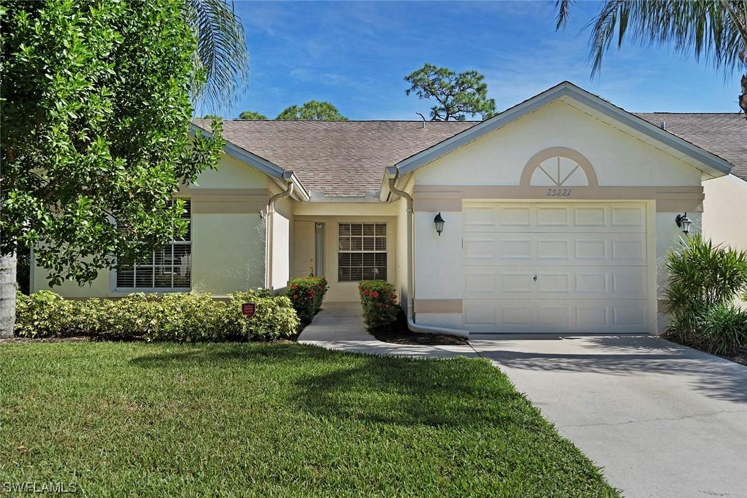 25221 Fairway Dunes Ct., Bonita Springs, FL 34135