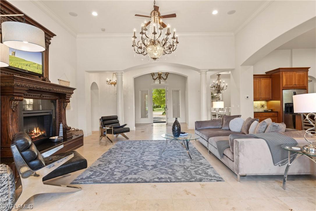 14406 Marsala Way, Naples, FL 34109