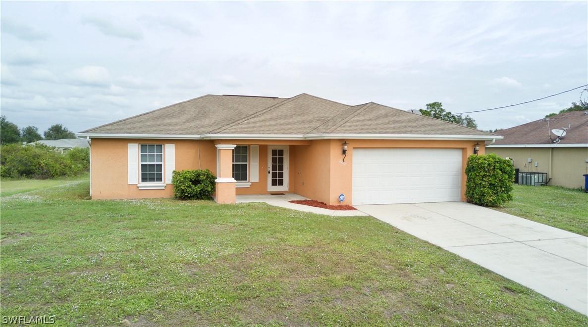 2612 66th St., Lehigh Acres, FL 33971