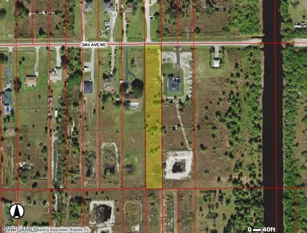 24th Ave., Naples, FL 34117