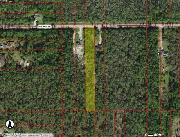 4th Ave., Naples, FL 34120