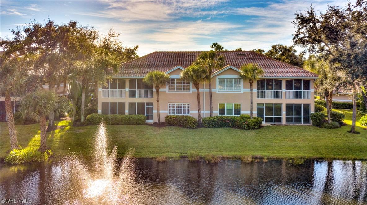 25041 Banbridge Ct. #202, Bonita Springs, FL 34134