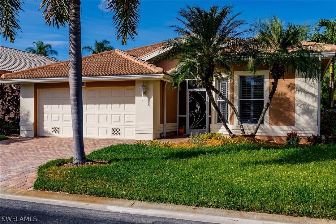 9551 Mariners Cove Ln., Fort Myers, FL 33919