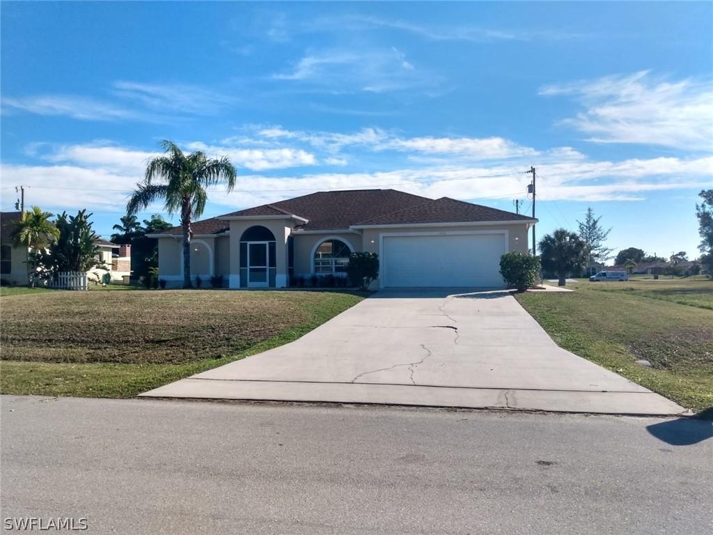 1318 SW 34th St., Cape Coral, FL 33914