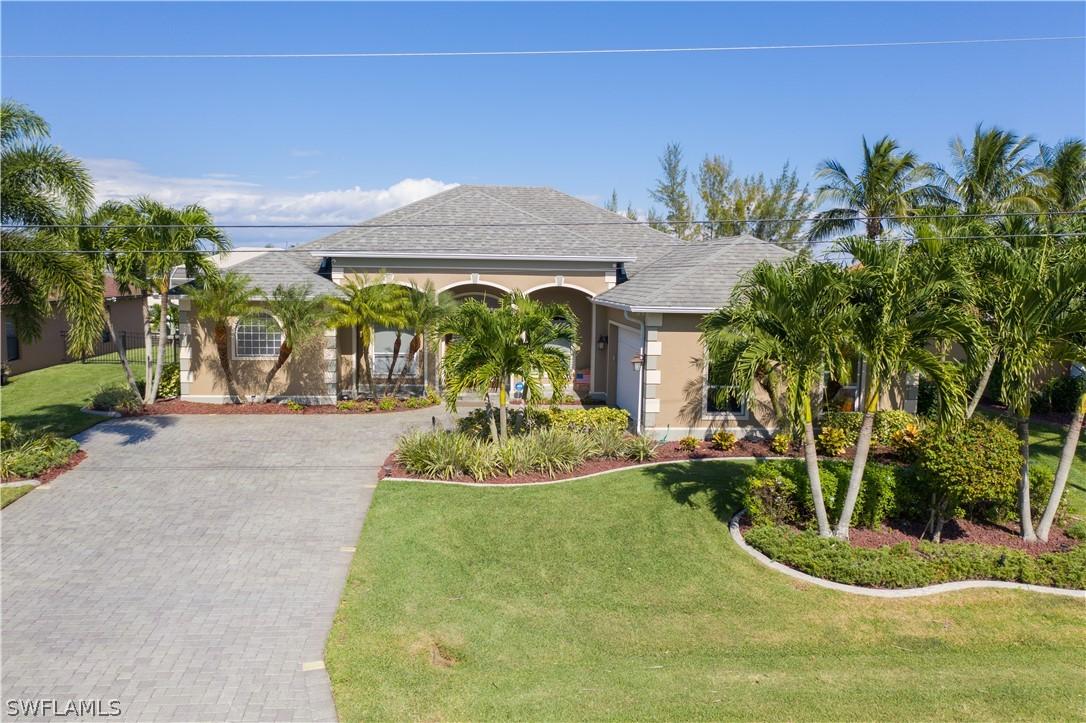 1633 SW 43rd Ter., Cape Coral, FL 33914