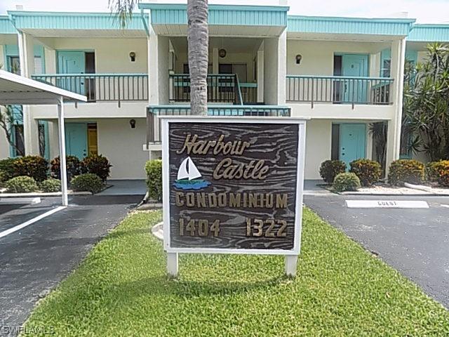 1404 SE 40th St. #6, Cape Coral, FL 33904