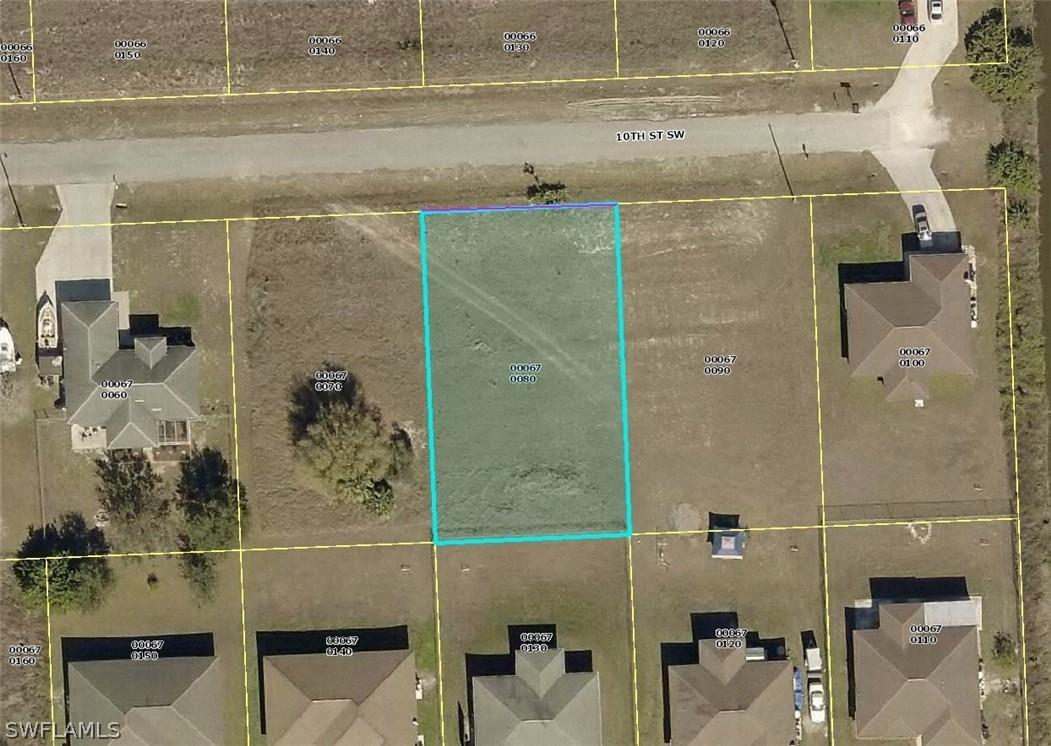 4005 10th St., Lehigh Acres, FL 33976