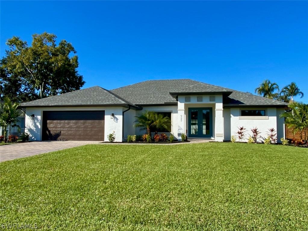 922 SW 6th Ct., Cape Coral, FL 33991